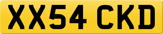 XX54CKD